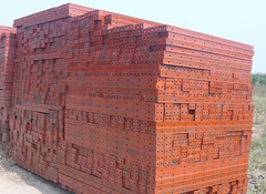 產(chǎn)品名稱：滄州鋼模板租賃
